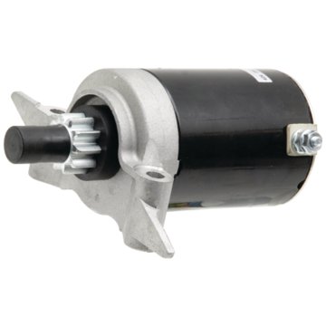 Starter s 10 zuba za sustav pokretanja motora Tecumseh TVT VTX 37284