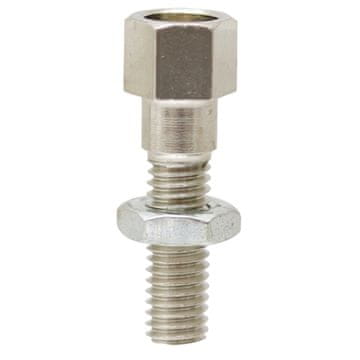 Vijak za podešavanje 2 mm 23 mm 30 mm GRANIT