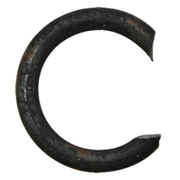 "C" prsten za zadržavanje kosilice i startera traktora 691265 263080