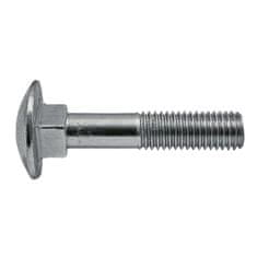 Vijci s polukružnim vratilom 10 mm 487603131WR GRANIT