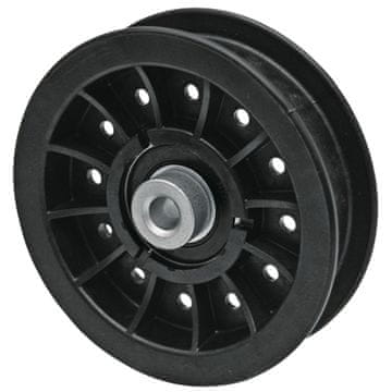 Zatezna remenica 101 mm 28 mm 9 mm GRANIT 756-0627D