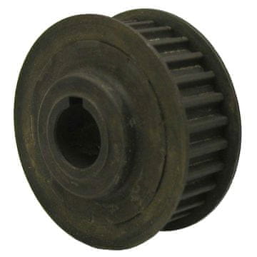 Nazubljena remenica 75 mm 28 mm 20 mm GRANIT 125601560/0 25601560/0