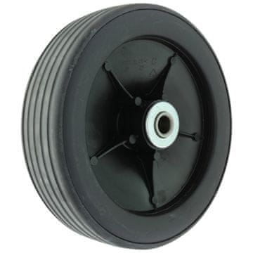 Stiga Plastični kotač 26 mm 43 mm 165 mm 381007330/1 381007326/0 81007326/0