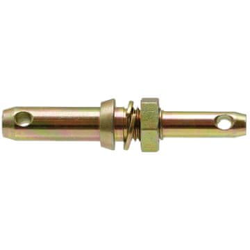Klin za kuku za prikolicu kat. 1/2 fi 28/22 mm duljina 197 mm 99030