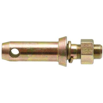 Klin za vučnu kuku kat. 2 promjer 28 mm duljina 137 mm 7/8" UNF 99027