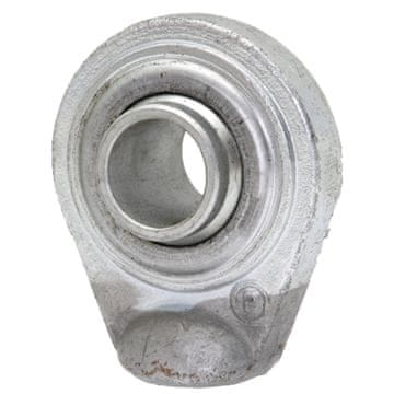 Gornji kuglasti zglob za kuku za prikolicu, promjer 25,4 mm, duljina 70 mm, kategorija 2, 12601