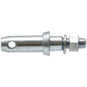 Klin za vučnu kuku kat. 2 promjer 28 mm duljina 141 mm 3/4" UNF 99028