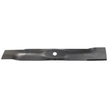 John Deere nož 540 mm 13286610 GRANIT AM140974 AM137331 M156559