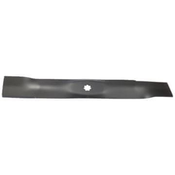 John Deere nož 540 mm 13286611 GRANIT AM140974 AM137331 M156558