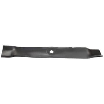 Nož za malčiranje 540 mm 13286609 GRANIT AM141033 AM140973 AM137328