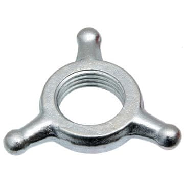 Sigurnosna matica M36 x 3 50x15 mm za traktorsku polugu 12178