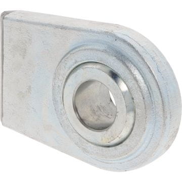 Donji kuglasti zglob za prikolicu, promjer 28,4 mm, duljina 80 mm, kategorija 2, 12645