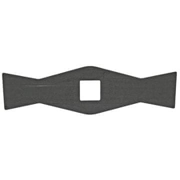 Oštrica skarifikatora 183 mm 20 mm 13 mm 13270523 079.85.051