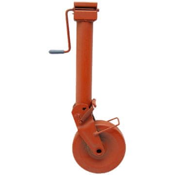 Mo Potporni kotač 2000 kg 320 mm 300 mm