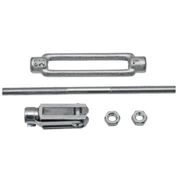 Kratka poluga 14200264 GRANIT