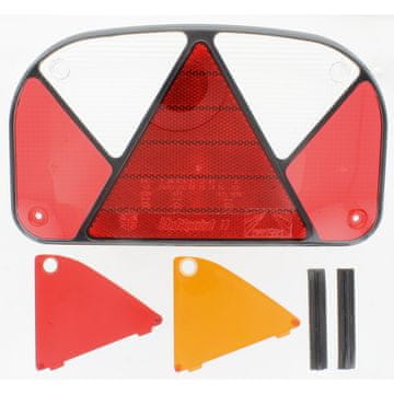 Aspöck Sjenilo za lampu 504188470007