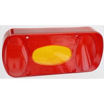Aspöck Sjenilo za lampu 504188430007