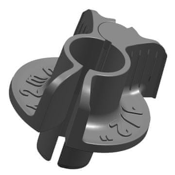 BE Alat za demontažu 6x1+1/4" Raufoss ABC New Line 22896606010