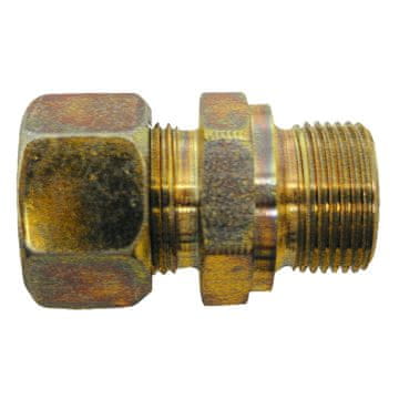 WABCO Navojna spojnica 37 mm 27 mm 22 mm 8938009640