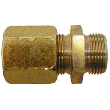 Vijčani spoj 52 mm 27 mm 15 mm GRANIT 8938000330