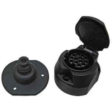 HELLA Utičnica 4558JB005949001