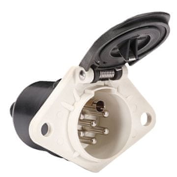 HELLA Utičnica s poklopcem 4558JB008085011