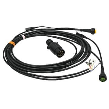 Aspöck set kabela 5000 mm
