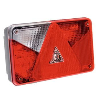 Aspöck ASP24-8504-007 lijeva lampa