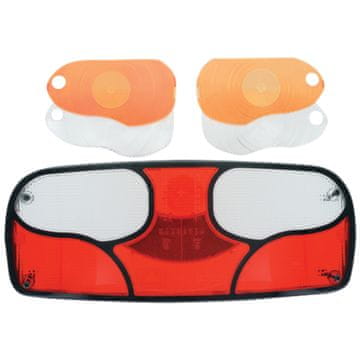 Aspöck Sjenilo za lampu 504188520002