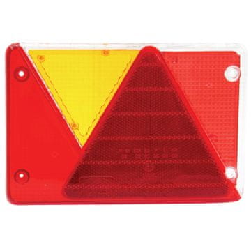Aspöck Abažur desni 504188486007
