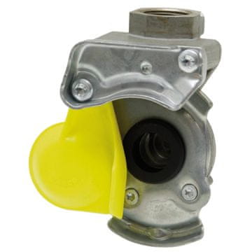 WABCO 4522000120 Spojna glava
