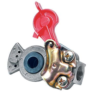 WABCO 4522000110 Spojna glava