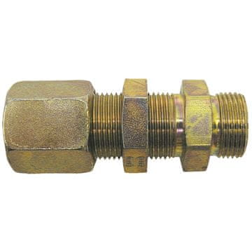 WABCO Navojna spojnica 12 mm 63 mm 8938212240