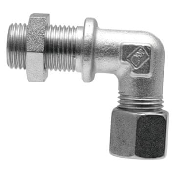 WABCO Navojni konektor 25 mm 45 mm 40 mm 8938302040