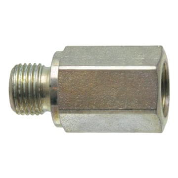 Granit Adapter za ravni konektor GA 1/4 M-BSP x 1/4 F-BSP 16282