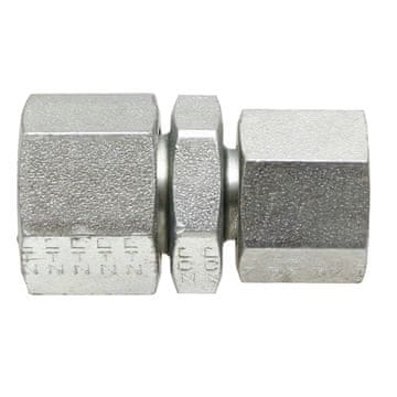 Granit Ravni adapter za spoj GA 3/4 FS-BSP x 3/4 FS-BSP 17017