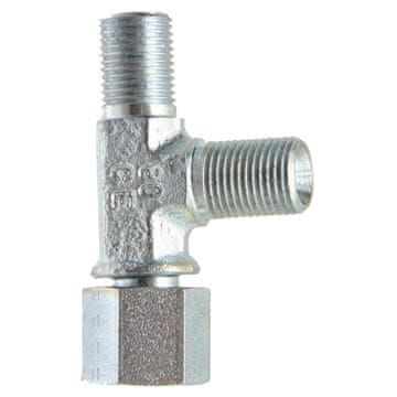 Granit LA G1/8" 400bar hidraulički adapter T-komad