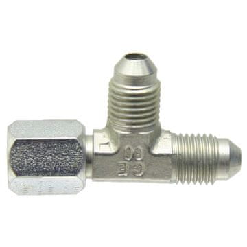 Granit LA 1/2"JIC 420bar hidraulični adapter T-spoj