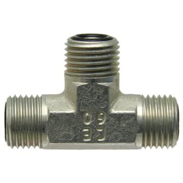 Granit Hidraulički adapter T-komad TA 1" ORFS 420bar