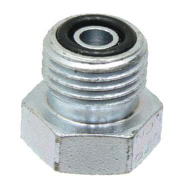 Granit Navojni čep EV 11/16" L=19mm 630bar