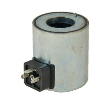 Granit Razdjelna zavojnica solenoidnog ventila 6/2 24 V DC fi 23 mm 1011