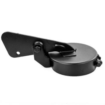 Poklopac prigušivača Kućište 98-103 mm