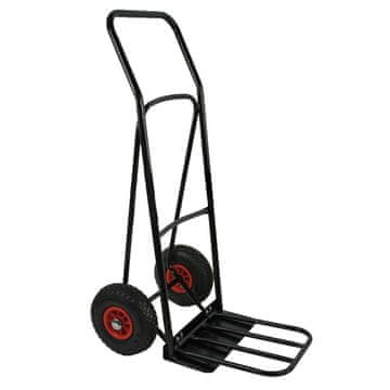 Kolica za transport u skladištu 150 kg 50015111 GRANIT