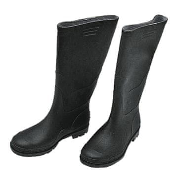 Visoke čizme 51735050A-44 GRANITNE