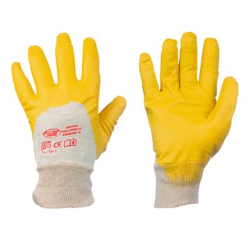 Rukavice model Gelbstar 5170517-08 GRANITE