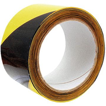 Upozoravajuća traka 50 mm 33 m 300110001