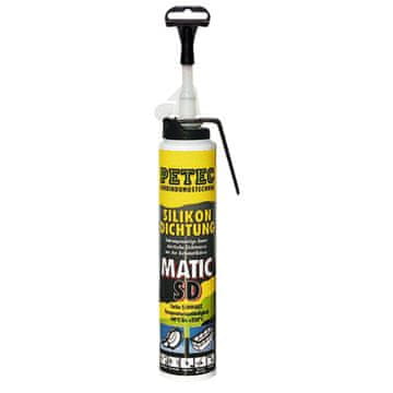 Petec Silikonsko brtvilo 50097720