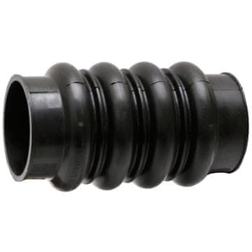 Gumena stezaljka 160 mm 380 mm za spremnik za vodu, stezaljka za montažu, kopča 055221