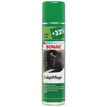 Sonax Sredstvo za njegu kokpita, jabuka 400ml