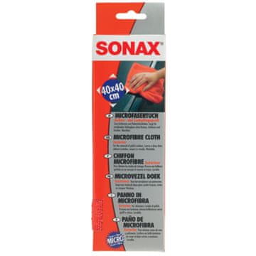 Sonax Krpa od mikrovlakana 320416200